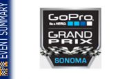 EVENT SUMMARY: 2014 GoPro Grand Prix of Sonoma