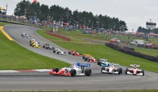 MRTI: Harvey, Costa, Eidson and Enerson victorious thus far at Mid-Ohio