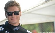 CFH Racing signs Newgarden for 2015 Verizon IndyCar Series