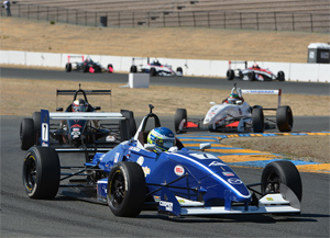 RC Enerson claims key win in USF2000 at Sonoma